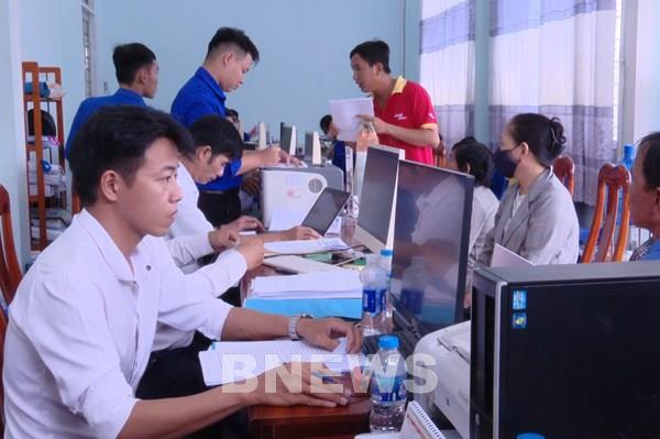 Chính quyền 2 cấp ở Đồng Tháp: Bớt tầng nấc, thêm niềm tin