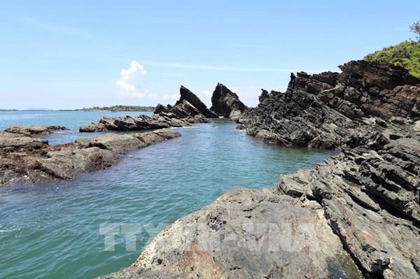 Đưa “chuỗi đảo ngọc” trở thành điểm nhấn mới của ngành du lịch