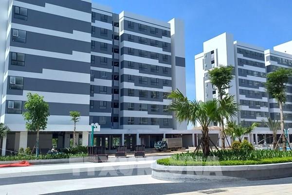 Ninh Bình tăng tốc xây dựng nhà ở cho công nhân, người thu nhập thấp