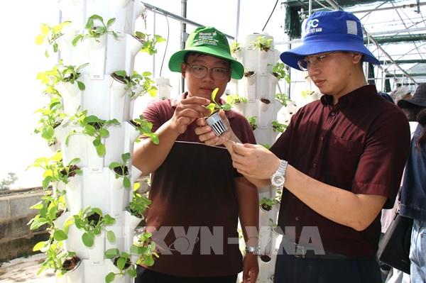 Bộ Nông nghiệp và Môi trường công bố kế hoạch đổi mới sáng tạo giai đoạn 2026-2030
