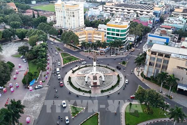 Đắk Lắk tạo sức bật thu hút đầu tư trong không gian phát triển mới​