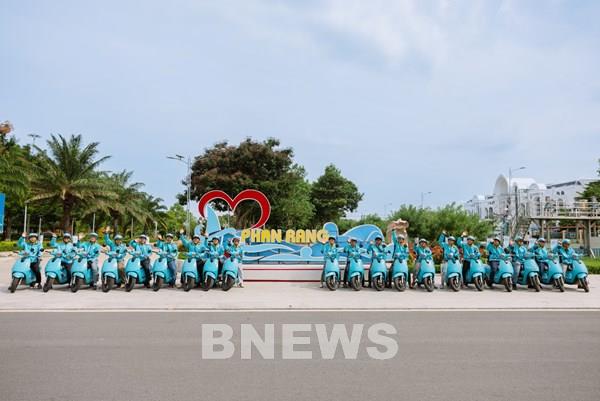 Green SM Bike mở rộng dịch vụ tới 19 tỉnh, thành trên cả nước