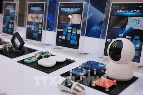 Việt Nam - Nhật Bản mở rộng hợp tác bán dẫn, AI và năng lượng