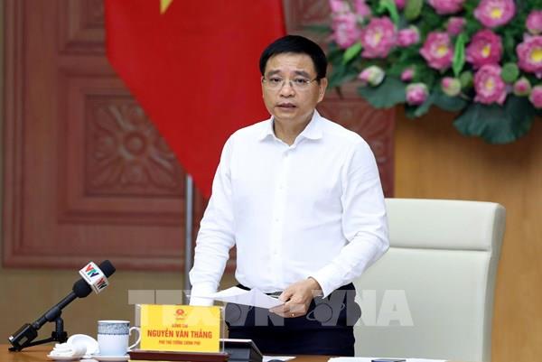 Xây dựng kịch bản điều hành giá phù hợp, kiểm soát lạm phát và thúc đẩy tăng trưởng
