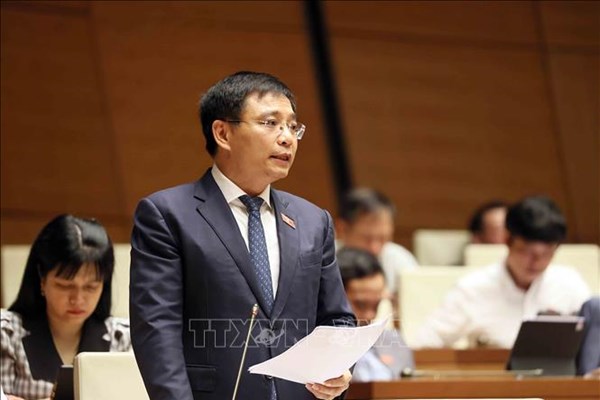 Phó Thủ tướng Nguyễn Văn Thắng làm Trưởng ban Ban Chỉ đạo điều hành giá