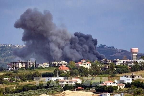 Xung đột tại Trung Đông: Mong manh thỏa thuận khung Israel-Liban