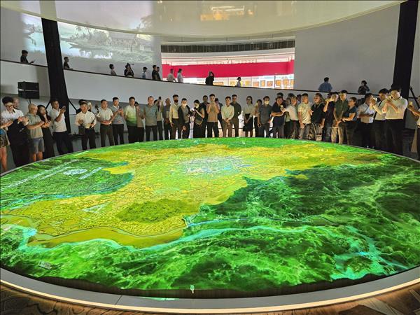 Sẵn sàng đưa Luật Thủ đô 2026 vào cuộc sống: Động lực kiến tạo không gian phát triển mới