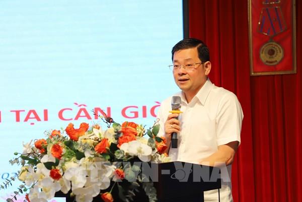 TP. Hồ Chí Minh triển khai dự án du lịch sinh thái đầu tiên tại rừng phòng hộ Cần Giờ