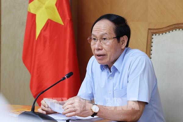 Sửa đổi Luật Đấu giá tài sản phải bảo đảm tính đồng bộ với luật khác có liên quan