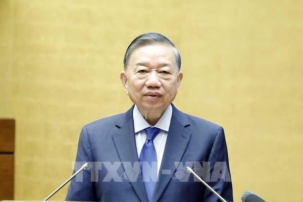 Tổng Bí thư, Chủ tịch nước Tô Lâm: Thu hút đầu tư nước ngoài để làm mạnh nội lực, nâng cao tự chủ