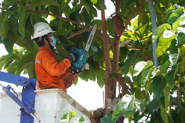 Bộ Công Thương chỉ đạo ứng phó thiên tai tại Bắc Bộ, Bắc Trung Bộ