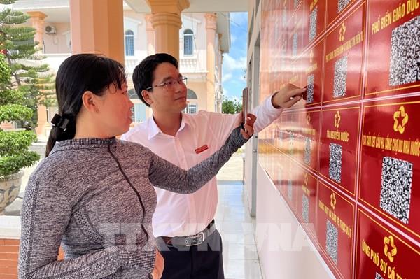 Cách mạng tinh gọn bộ máy: Từ quyền hạn thành trách nhiệm phụng sự