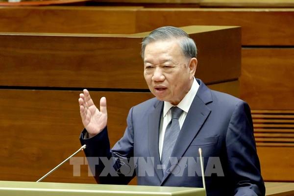 Tổng Bí thư, Chủ tịch nước Tô Lâm: Thực hiện Nghị quyết 57 phải tạo được sản phẩm và giá trị cụ thể