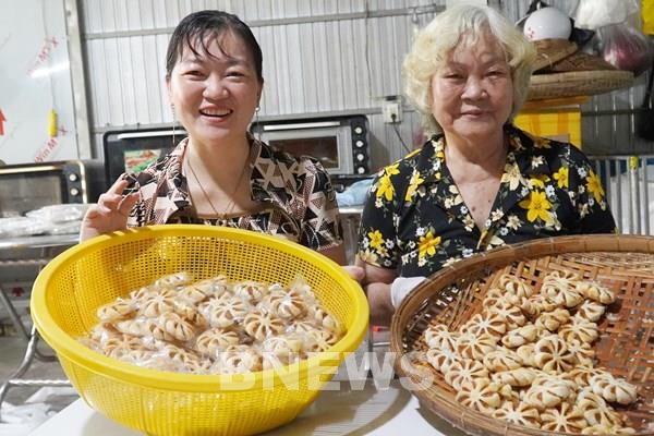 Khóm Tắc Cậu An Giang: Đột phá giá trị từ các sản phẩm chế biến