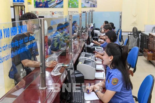 Giảm 10% giá vé tàu Bắc - Nam từ hôm nay 