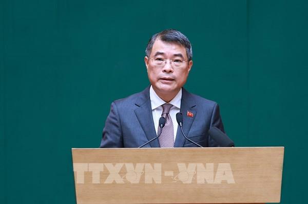 Thủ tướng Lê Minh Hưng: Cần gắn bảo đảm an ninh với mở rộng không gian phát triển đất nước