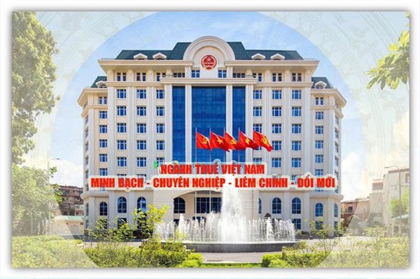 Triển khai chiến dịch làm sạch mã số thuế, gỡ điểm nghẽn cho hoạt động kinh doanh