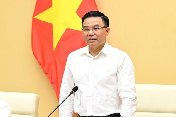 Bộ Công Thương tăng tốc hoàn thành mục tiêu tăng trưởng