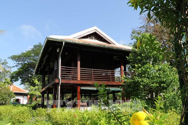 50 năm Thành phố mang tên Bác: Dấu ấn đặc biệt của Đồng Tháp