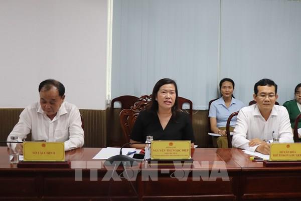 Cần Thơ đặt mục tiêu dẫn dắt công nghiệp văn hóa vùng ĐBSCL