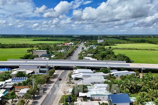 Cuộc đua mới của nhà thầu Việt