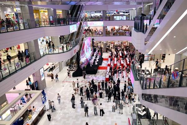 Aeon sẽ mở rộng hoạt động tại Việt Nam