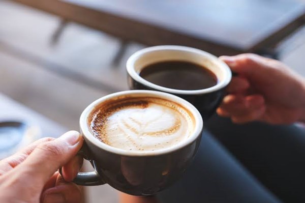 Phát hiện mới về tác dụng của việc uống cà phê