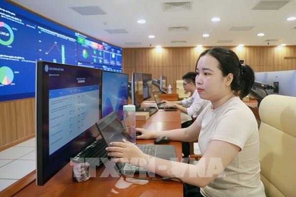Khánh Hòa kích hoạt cuộc đua kinh tế số: Mục tiêu 14% GRDP