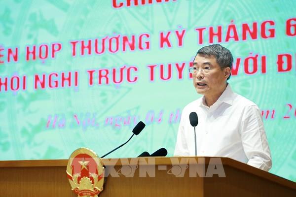 Thủ tướng: Quyết tâm thực hiện mục tiêu tăng trưởng cả giai đoạn 2026-2030 đạt hai con số