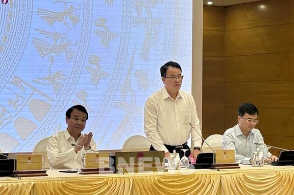Thứ trưởng Bộ Tài chính: Chấm điểm giải ngân đầu tư công sẽ là căn cứ đánh giá cán bộ