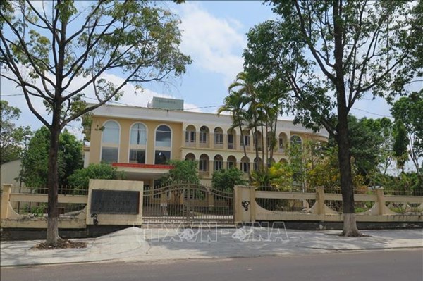 Biến tài sản công dôi dư thành nguồn lực tăng trưởng - Bài 3: Khi trụ sở cũ bước vào “vòng đời mới”