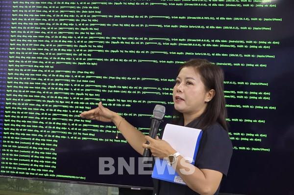 Bốc thăm trực tuyến hơn 3.600 hồ sơ mua nhà ở xã hội CT3 Kim Chung