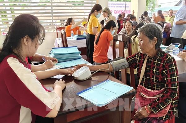 Chiến dịch 180 ngày đêm: Khi y tế tuyến đầu tìm đến đồng bào vùng biên