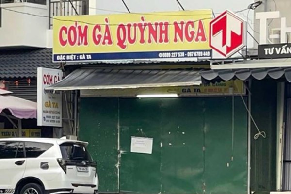 Vụ ngộ độc cơm gà ở Khánh Hòa: 68 bệnh nhân ổn định sức khỏe và xuất viện