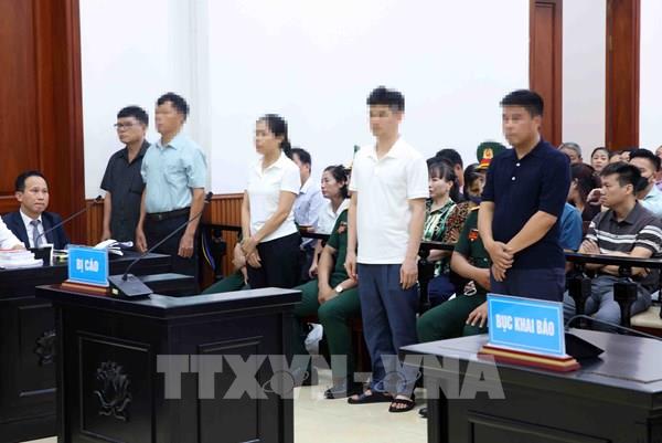 Vụ dự án tại sân bay Nha Trang: Hai cựu Thiếu tướng được hưởng án treo