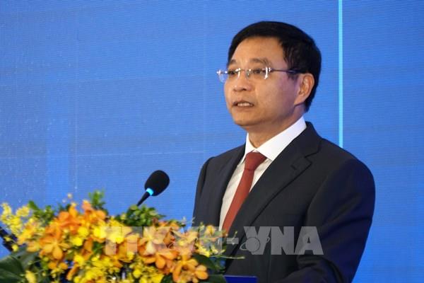 Khai mạc Tuần lễ Kinh tế - Tài chính – Công nghệ Đà Nẵng 2026