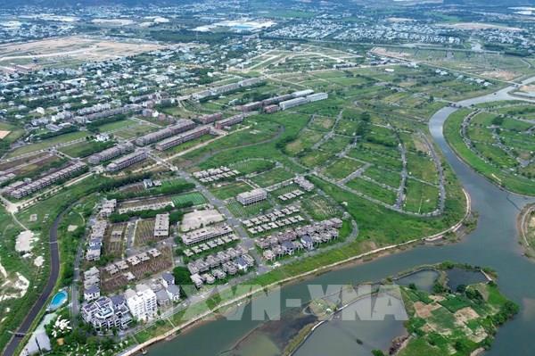 Đà Nẵng lấy chất lượng thể chế làm đòn bẩy tăng trưởng