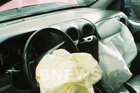 VAMA kêu gọi chủ xe khẩn trương kiểm tra, thay thế miễn phí túi khí Takata