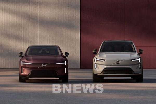 Volvo EX90 và ES90 mở ra chương mới cho hành trình điện hóa tại Việt Nam