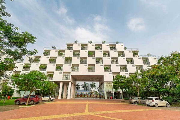 Điểm chuẩn trường Đại học FPT 3 năm gần nhất
