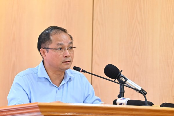Một tháng triển khai kinh doanh xăng sinh học E10: Bộ Công Thương công bố kết quả