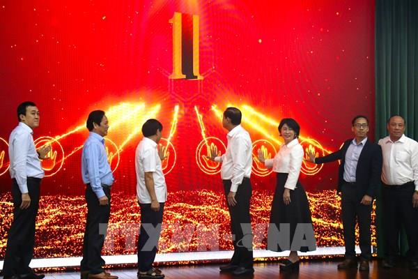 TP. Hồ Chí Minh phát động 150 ngày đêm quyết hoàn thành tăng trưởng 2 con số