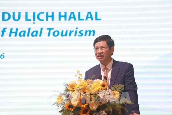 Du lịch Halal mở dư địa tăng trưởng mới cho ngành du lịch Việt Nam