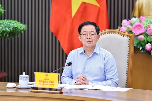 Gỡ vướng mắc về mã số vùng trồng trước vụ sầu riêng