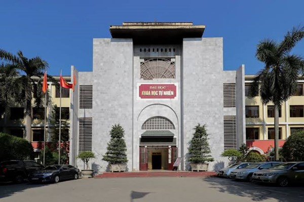 Trường Đại học Khoa học Tự nhiên - ĐHQGHN công bố điểm sàn xét tuyển năm 2026