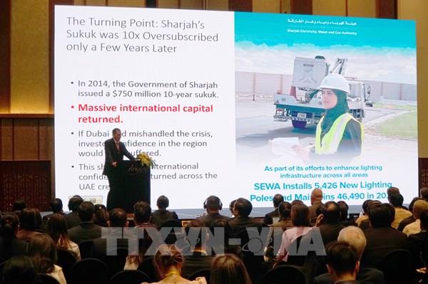 Khai mạc Diễn đàn Tài chính Việt Nam năm 2026