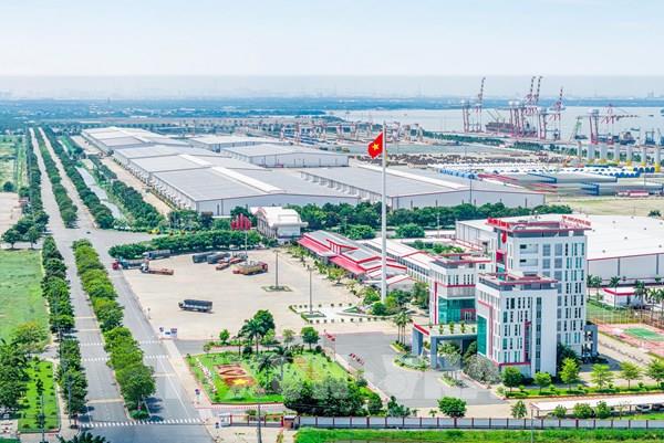 Doanh nghiệp đầu tiên của Việt Nam được vinh danh cảng xanh thông minh châu Á -Thái Bình Dương