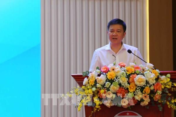 Tập huấn xây dựng dự toán ngân sách năm 2027 cho các bộ, ngành tại Hải Phòng