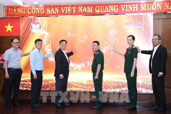 TP. Hồ Chí Minh triển khai gói hỗ trợ doanh nghiệp mới, tiết kiệm 75% chi phí dịch vụ số