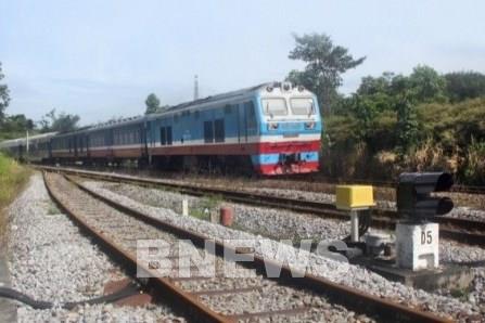 Ngành đường sắt tự động hóa việc tàu tránh nhau tại nhiều ga